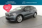 Skoda Enyaq iV electric 132kW 1-Gang-Automatik 4 Türen - Skoda Enyaq Gebrauchtwagen in Berlin