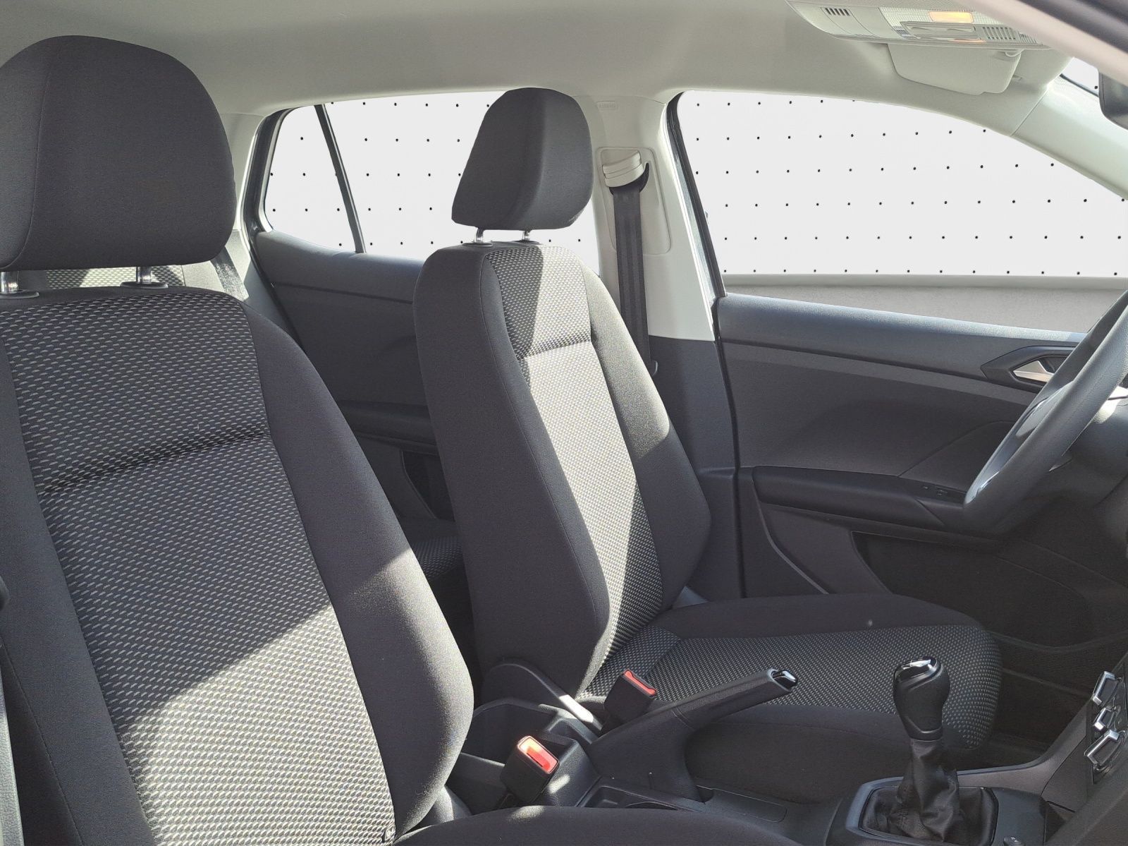 Volkswagen T-Cross - Bild 6