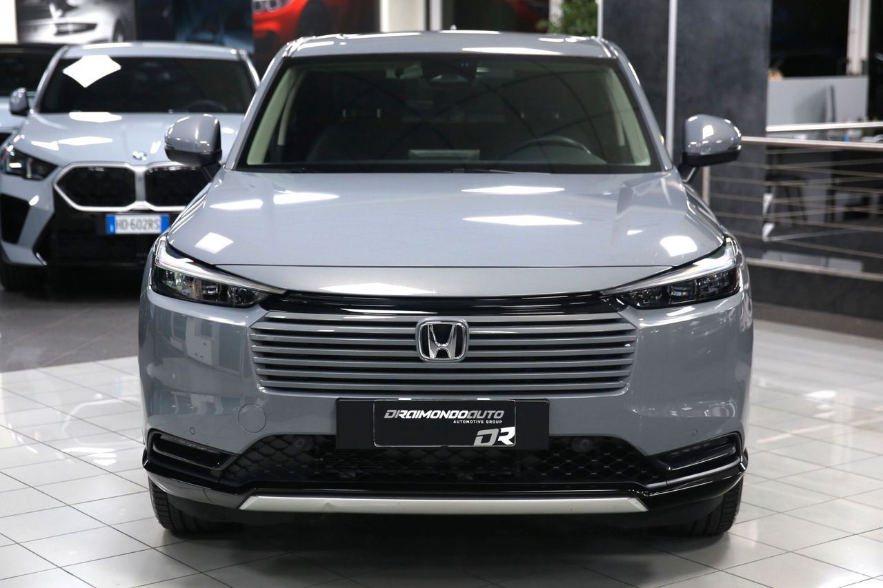 Other Honda HR-V 1.5 Hev 131cv eCVT Advance imagem 2