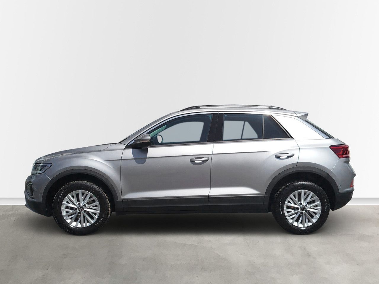 Fahrzeugabbildung Volkswagen T-ROC Life 1.0 l TSI OPF 85 kW (116 PS) 6-Gang