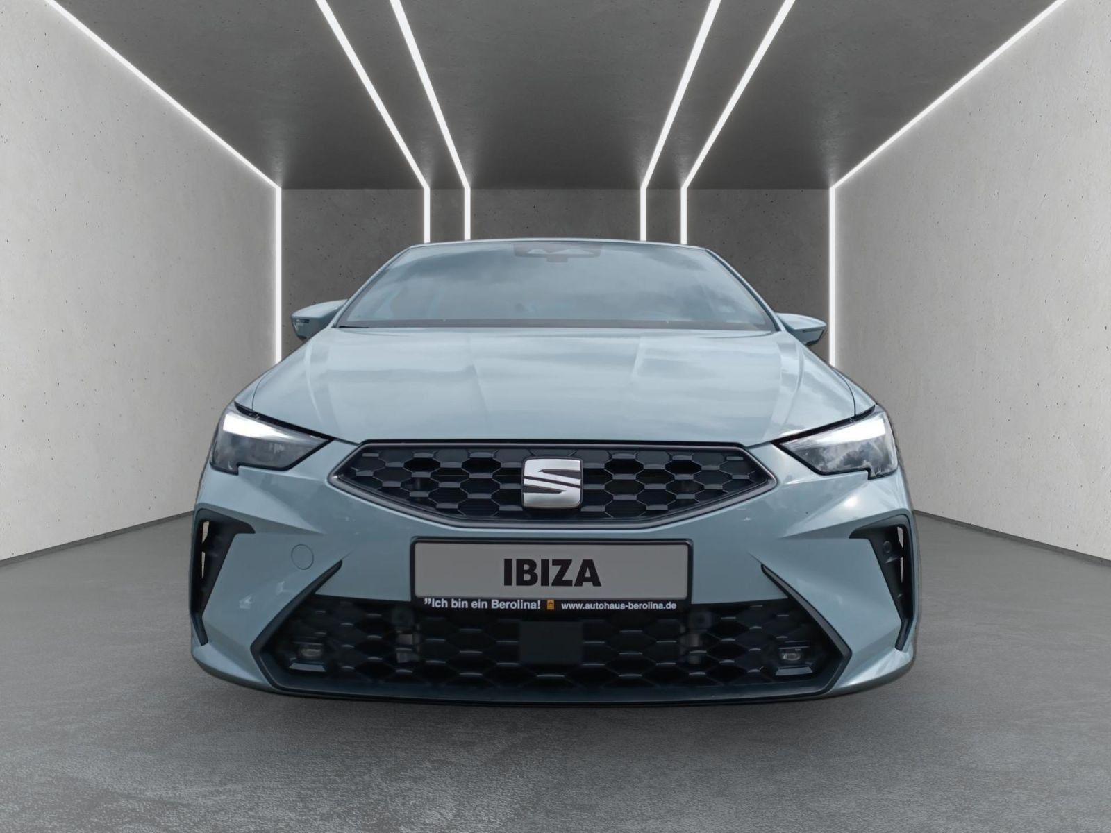 Seat Ibiza - Bild 6