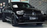 Mercedes-Benz GLC 63 AMG S 4M COUPE Performance AGA|TrackPace| - gebrauchte Sportwagen