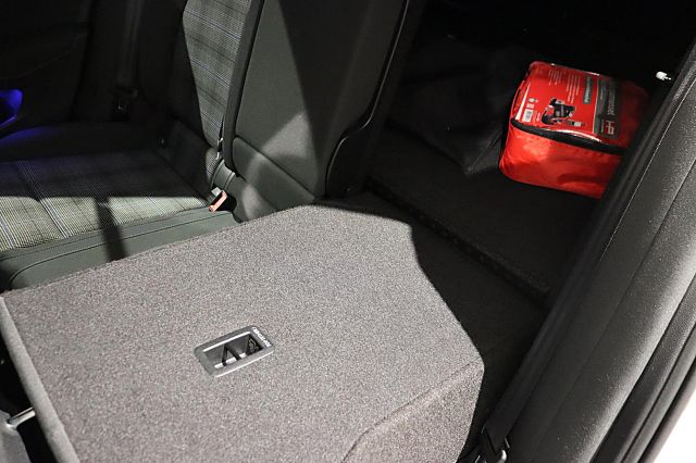 Golf GTE 1.4 TSI eHybrid ACC NAVI AHK KAMERA SPO