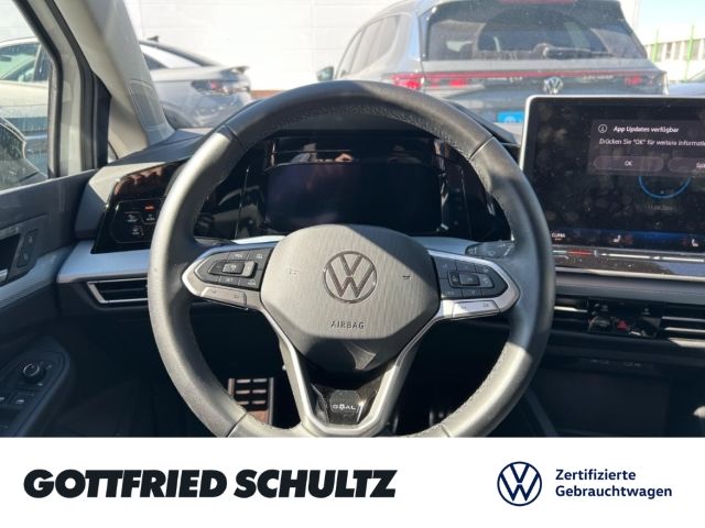 Volkswagen Golf - Bild 14