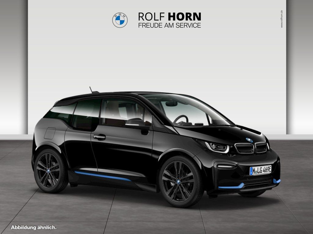 BMW i3 - Bild 9
