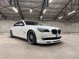 ALPINA B7 4,4 Lang - 17.000 Euro investiert. Nr 43  - ALPINA: Limousine