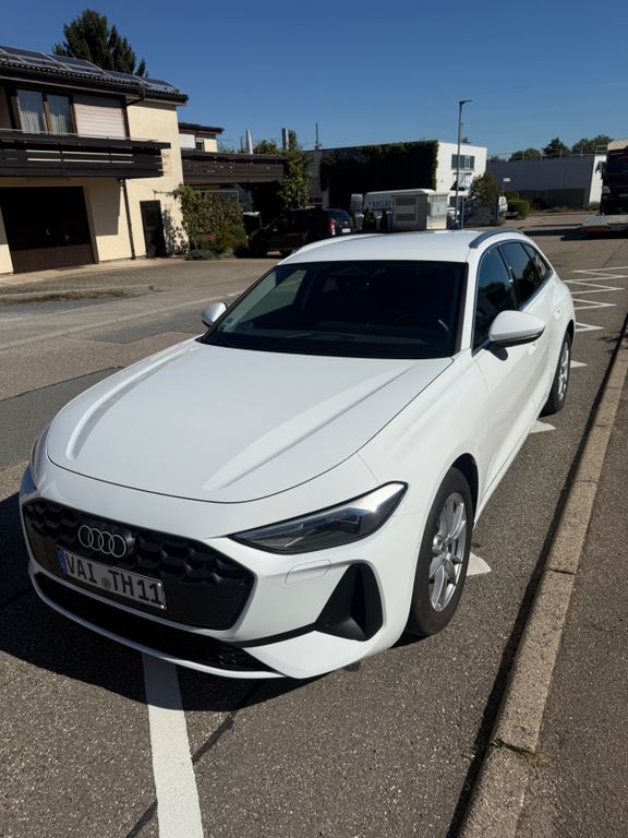 Image of Audi A5