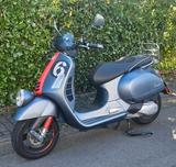 Vespa Sei Geniori 300  GTs GTV limitiert Edition 2  - VESPA GTV