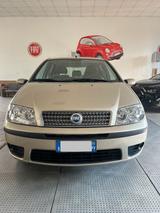 Fiat Punto Classic 1.2 5 porte Dynamic - Fiat Punto: Class