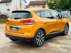 RENAULT Scenic IV Initiale Paris*Voll-Scheckheft* 1.Hand