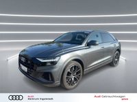 Audi Q8 - Vorschau Bild 1