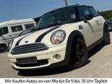 MINI COOPER 1.6L  Tüv 10.2026 inkl.1jahr garantie - MINI MINI: 1.2