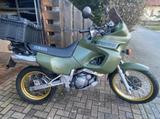 Yamaha Tenere XTZ 660 - YAMAHA 1995
