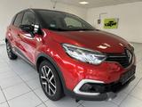 Renault Captur RED Edition Pono LED SH Bose - Renault Captur Gebrauchtwagen in Hamburg