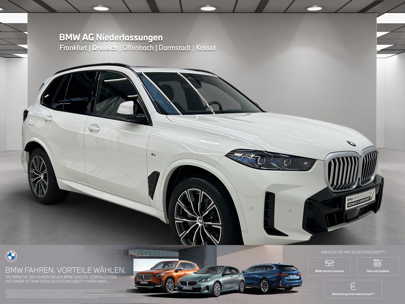 BMW X5 - Bild 3