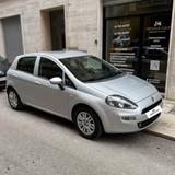 Fiat Punto 1.3 MJT II S&S 95 CV 5 porte Street - Fiat Punto STREET mit Diesel-Antrieb