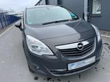 Opel Meriva B Active 1.4*NUR 82TKM*KLIMA*SHZ*LHZ*PDC - Opel Meriva: 1.8