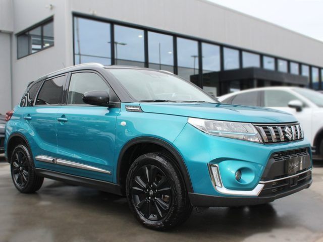 Suzuki SUZUKI Vitara 1.4 Hybrid Cool 2WD