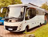 Carthago Liner de luxe 65LE,  EZ 7.17 - Carthago Liner