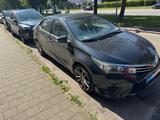 Toyota Corolla 1,33-l-Dual-VVT-i Cool Cool - Toyota Corolla: 3.1