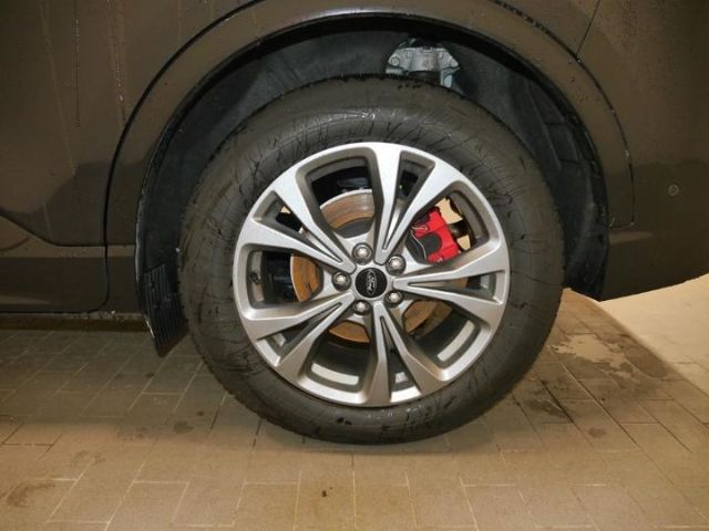 Fahrzeugabbildung Ford Kuga ST-Line X TECHNOGLOGIEPAKET, STYLINGPAKET