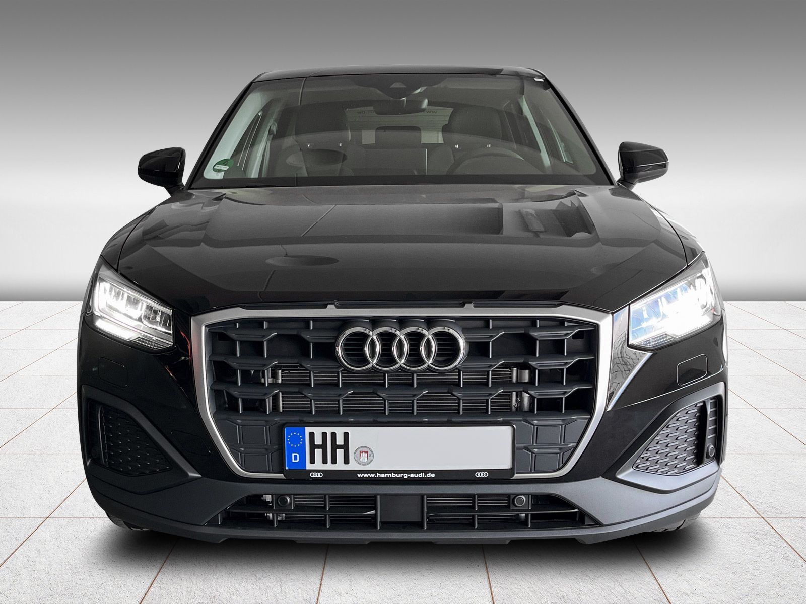 Audi Q2 - Bild 3