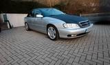 Opel Omega 2.2 16V Selection Selection - silberne Opel Omega