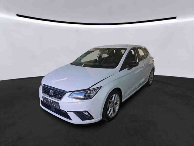 Ibiza 1.0 TSI FR LED+NAVI.+RFK+ACC+BEATS+SHZ+PDC