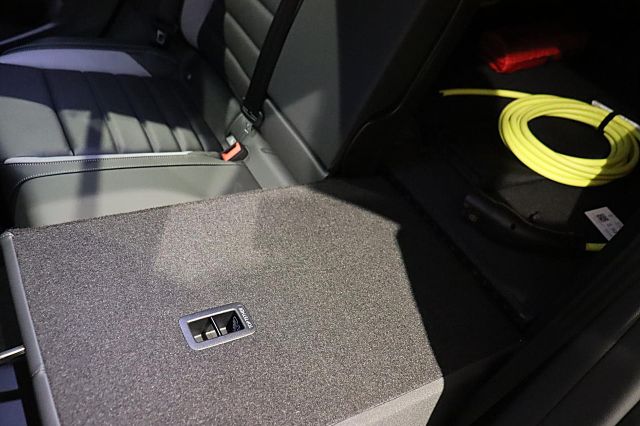 Golf GTE 1.5l DSG LEDER LED AHK SITZKLIMA PANORA