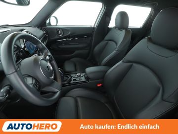 MINI Cooper Clubman - 10