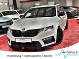 Skoda Octavia RS 245*LED*CARPLAY*ACC*KAMERA*DAB* - Skoda Octavia Gebrauchtwagen in Karlsruhe