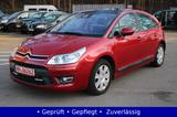 Citroën C4 1.6 THP endance - Citroën C4: Thp