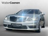 Mercedes-Benz S 600 AMG Paket+Brabus Felgen+Sitzbelüftung - : Felgen AMG