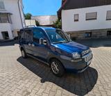 Fiat Doblo Malibu 1.9 JTD - Fiat Doblo Malibu