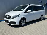 Mercedes-Benz V220 d LANG 4M 9G WEBASTO NAVI MBUX AHK 7-SITZER - Mercedes-Benz V 220 in Berlin