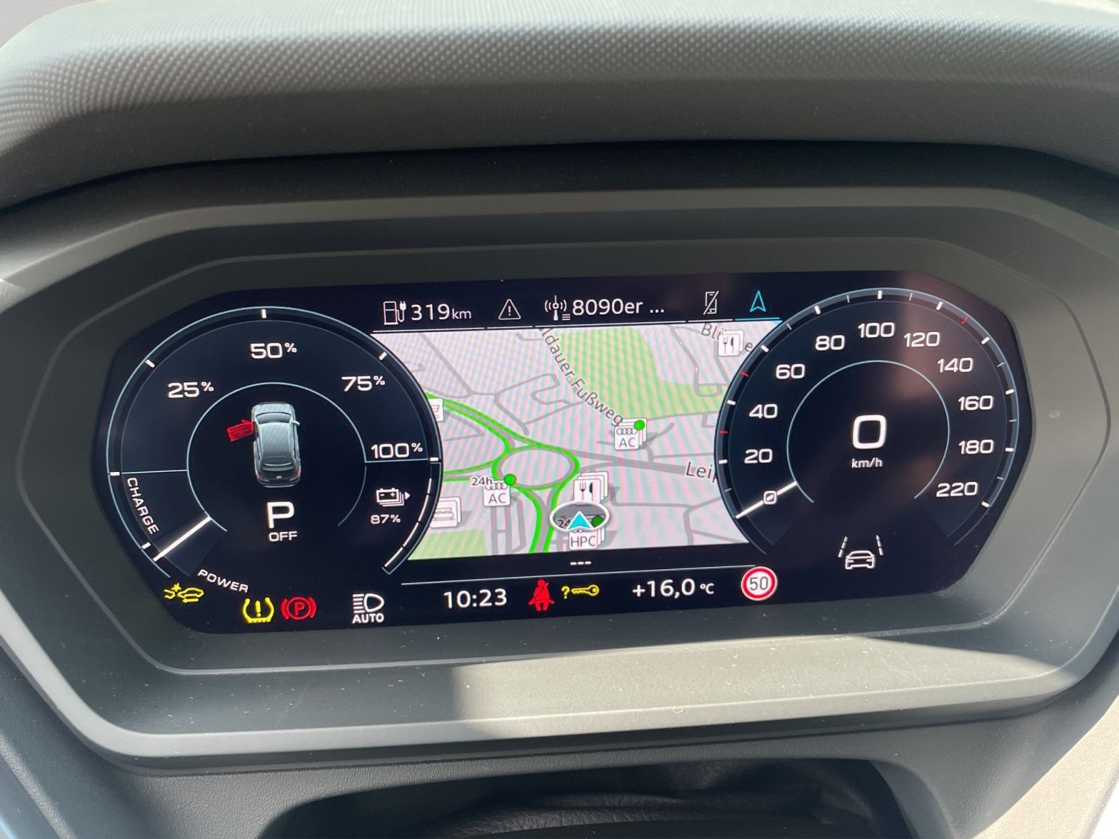 Audi Q4 e-tron - Bild 13