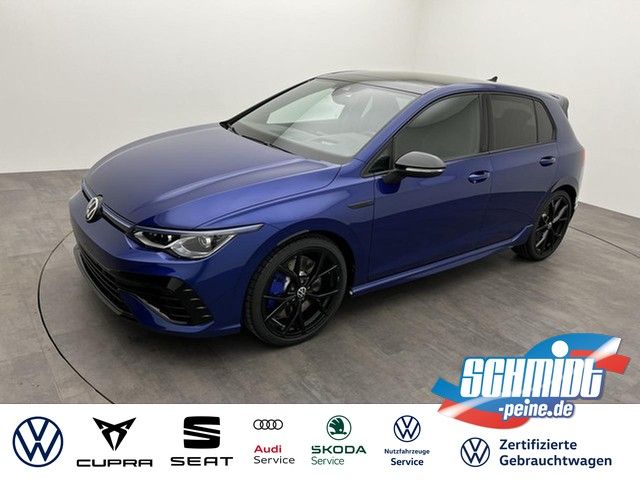 Volkswagen Golf 8 R Performance 20YearsKomfort270PanoHarman