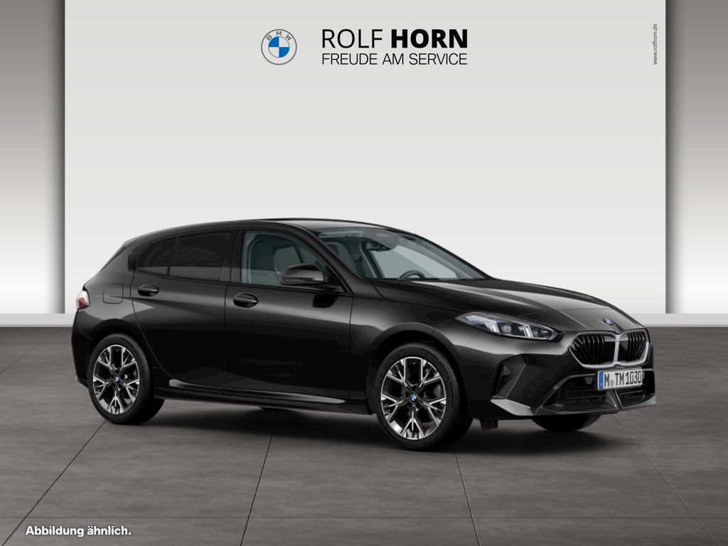 BMW 120 - Bild 9