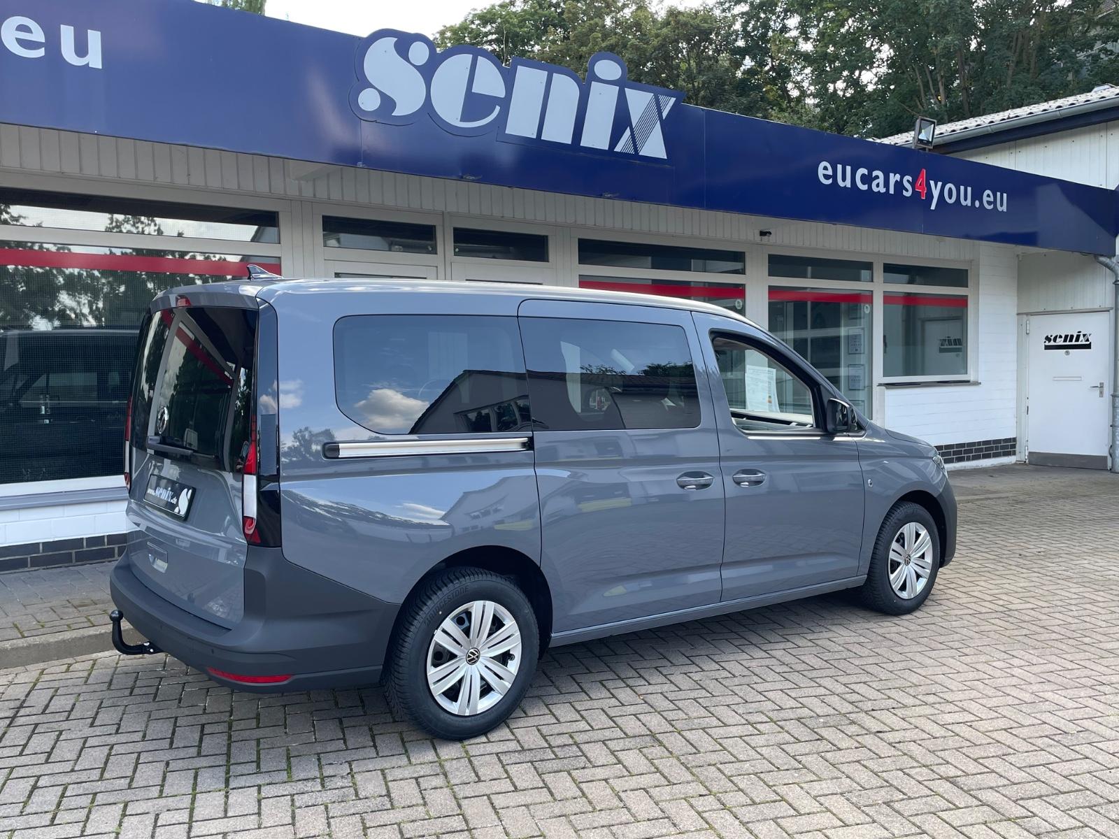 Volkswagen Caddy Maxi 1.5 TSi EU-Bestell-Aktion limitiert