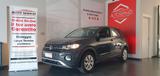 Volkswagen T-Cross 1.0 TSI Style BMT - Volkswagen T-Cross Kombi Gebrauchtwagen