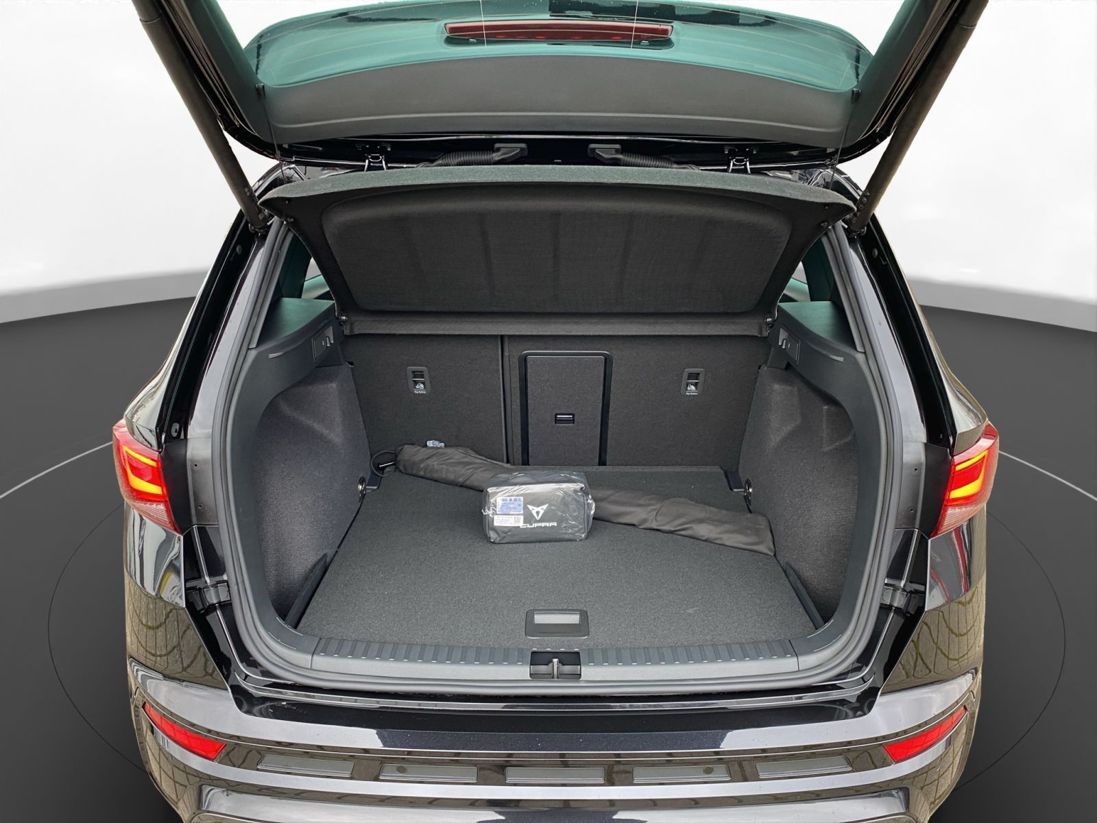 Cupra Ateca - Bild 21