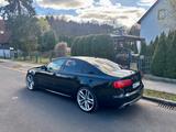 Audi S6 4.0 TFSI quattro S tronic - - Audi S6: Limousine
