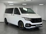 Volkswagen T6 Multivan Family FWD/NAVI/PDC/SHZ/DAB/CARP/AHK - : Van, Multi