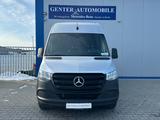 Mercedes-Benz Sprinter 315 9G-TR HOCH+LANG KLIMA 3-SITZ KAMERA - Mercedes-Benz Sprinter: Lang