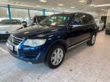 Volkswagen Touareg V6 TDI Klima Leder Navi PDC - gebrauchte VW Touareg aus dem Jahr 2008