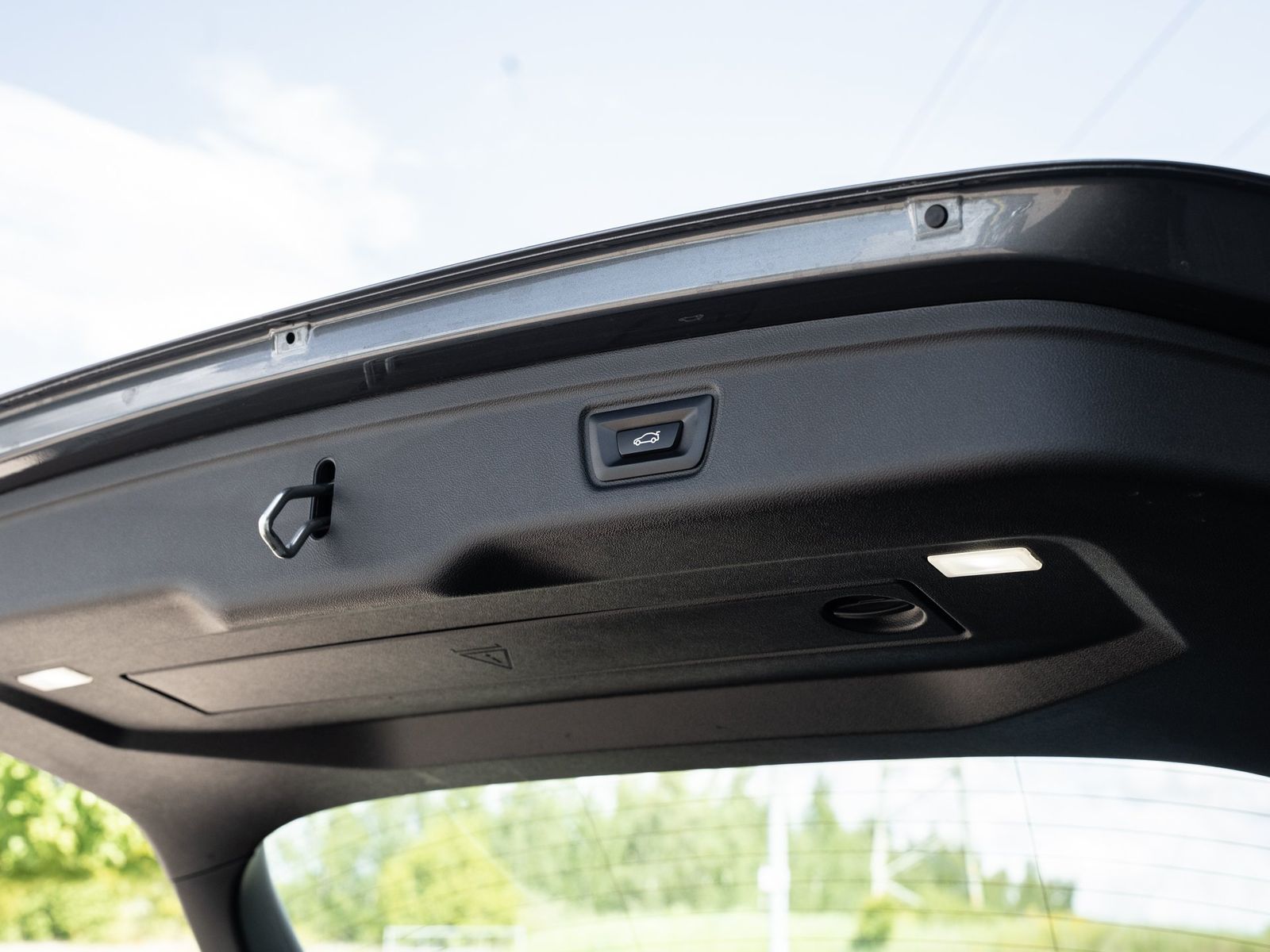 BMW 320d Touring M Sport foto 12
