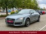 Audi TT 2.0 TFSI Automatik *1.Hd *Bi-Xenon *Alcantara - Audi aus 2006: 2.0