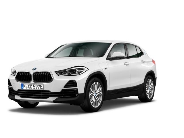 BMW X2 xDrive25e Advantage Plus Steptronic Aut. PDC