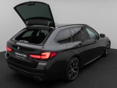 Foto Nummer 13: BMW 540d