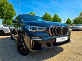 BMW X5 M50 d Performance / Pano / H&K / HUD / Laser - BMW X5 in Leipzig